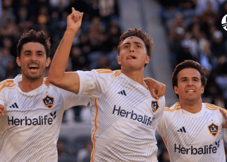 Preview: LA Galaxy vs. LAFC