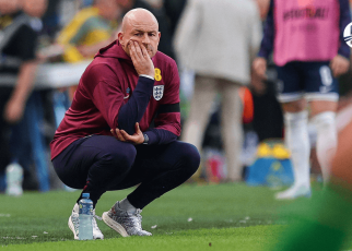 Why Lee Carsley is the right man to lead England in the long term