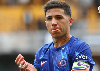 Enzo Fernandez must offer so much more to Chelsea – as a £100m signing and as a captain