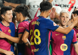 Preview: Girona vs. Barcelona