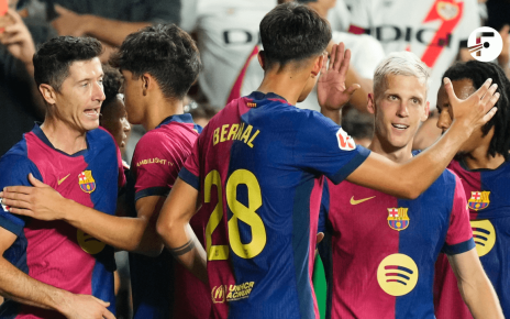 Preview: Girona vs. Barcelona