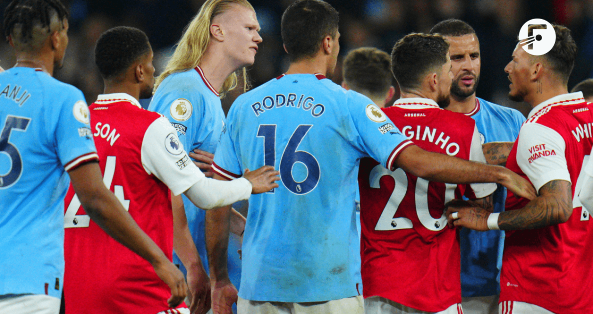 Preview: Manchester City vs. Arsenal