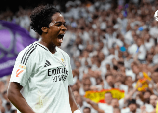 Preview: Real Madrid vs. Espanyol