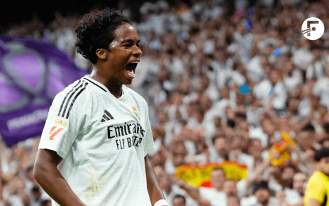 Preview: Real Madrid vs. Espanyol