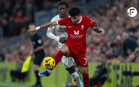 Preview: Manchester United vs. Liverpool