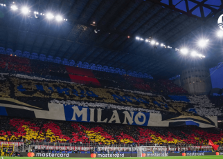 Preview: Inter vs. Milan