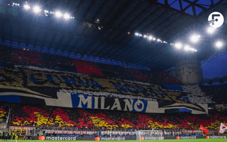 Preview: Inter vs. Milan