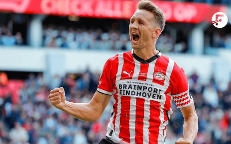 Europe beware, PSV are out to prove a point in the Champions League