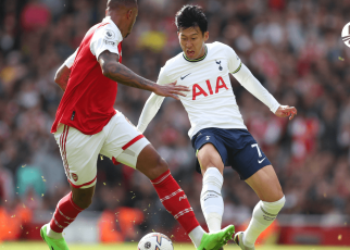 Preview: Tottenham Hotspur vs. Arsenal