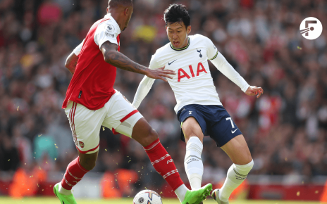 Preview: Tottenham Hotspur vs. Arsenal