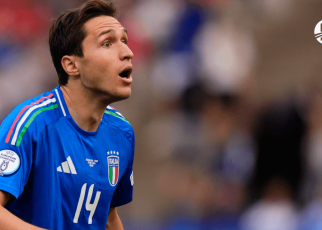 Liverpool’s dream deal to sign Federico Chiesa