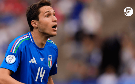 Liverpool’s dream deal to sign Federico Chiesa