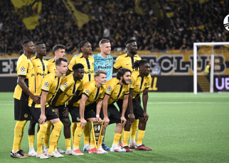 Despite a disastrous domestic start, can Young Boys impress in Europe?