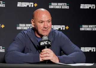 UFC CEO Dana White sees ‘million reasons’ now is time for boxing entry