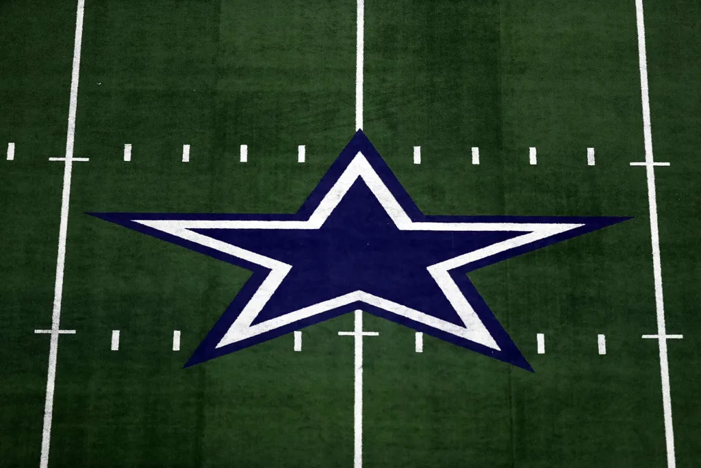 Stephen A. Smith Names Top-5 Things Wrong With The Cowboys