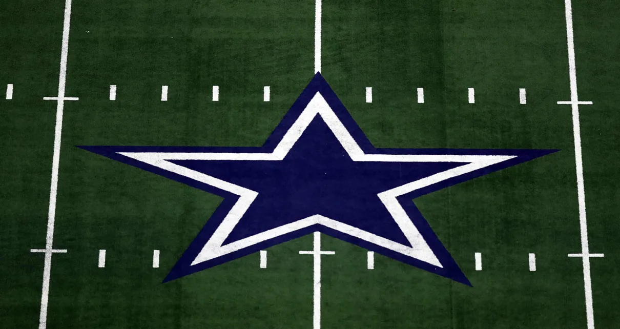 Stephen A. Smith Names Top-5 Things Wrong With The Cowboys