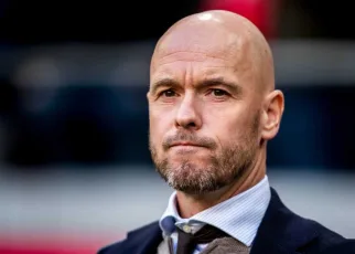 Ten Hag praises Onana despite frustrating draw for Manchester United