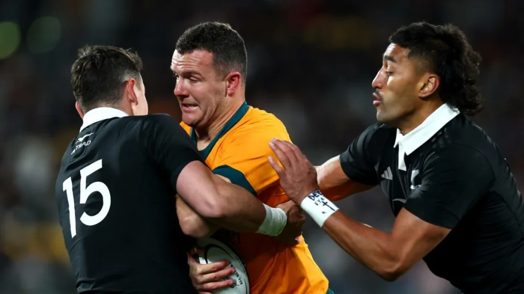 ‘Fantastic’ Pietsch delivers on Joe’s ‘simple’ demand, but familiar failings haunt Wallabies