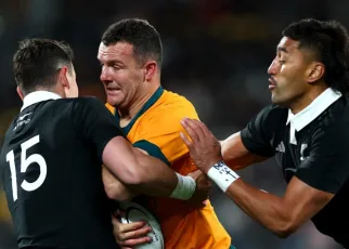 ‘Fantastic’ Pietsch delivers on Joe’s ‘simple’ demand, but familiar failings haunt Wallabies