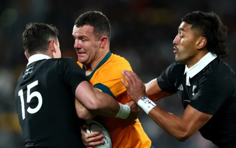 ‘Fantastic’ Pietsch delivers on Joe’s ‘simple’ demand, but familiar failings haunt Wallabies