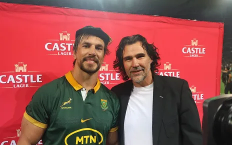 Eben thanks Boks for ‘ultimate’ Test win