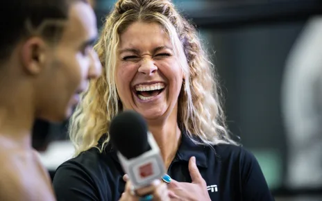 Two-Time Olympic Medalist Elizabeth Beisel Marries Fellow “Survivor” Competitor Jack Nichting