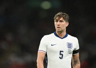 John Stones opens up on ‘anger’ of losing Euro 2024 final and sets new England goal