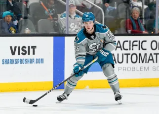 Get to Know San Jose Sharks Prospect Ethan Cardwell – The Hockey Writers – Sharks Prospects