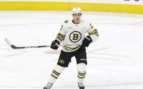 Bruins Need More From Lysell and Merkulov – The Hockey Writers – Bruins Prospects