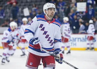 New York Rangers Will Have Solid Center Depth if Everyone Remains Healthy – The Hockey Writers – New York Rangers