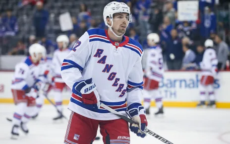 New York Rangers Will Have Solid Center Depth if Everyone Remains Healthy – The Hockey Writers – New York Rangers