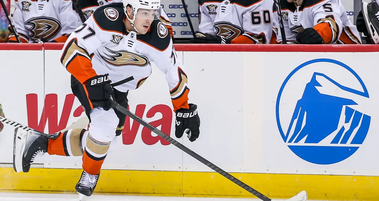 Ducks September Series: 2024-25 Expectations for Depth Forwards – The Hockey Writers – Anaheim Ducks