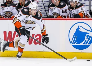 Ducks September Series: 2024-25 Expectations for Depth Forwards – The Hockey Writers – Anaheim Ducks