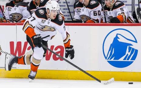 Ducks September Series: 2024-25 Expectations for Depth Forwards – The Hockey Writers – Anaheim Ducks