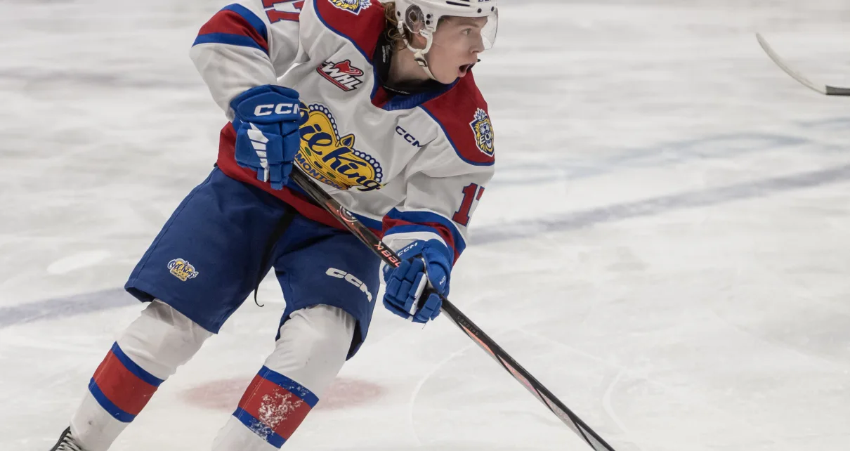 Edmonton Oil Kings Lose Pair of Opening Weekend Games – The Hockey Writers – WHL