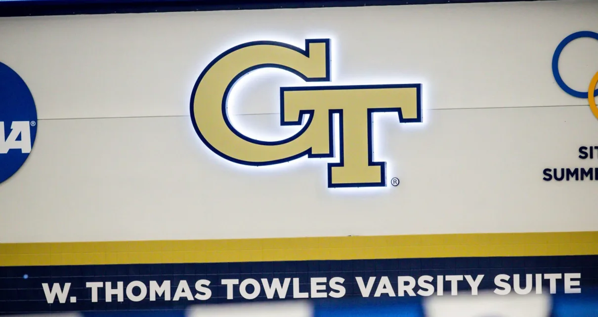 Georgia Tech Swim & Dive Announces 2024-25 Schedule