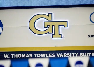 Georgia Tech Kicks Off Season With Pair of Events This Weekend