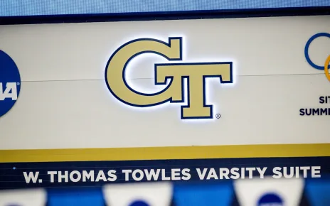 Georgia Tech Swim & Dive Announces 2024-25 Schedule