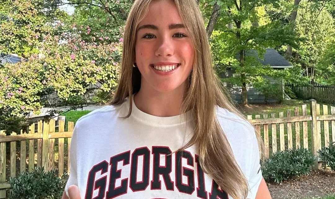 Georgia Bulldogs Jump Into Class of 2026 Recruiting with Verbal from #10 Virginia Hinds