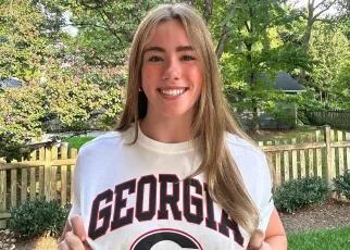 Georgia Bulldogs Jump Into Class of 2026 Recruiting with Verbal from #10 Virginia Hinds