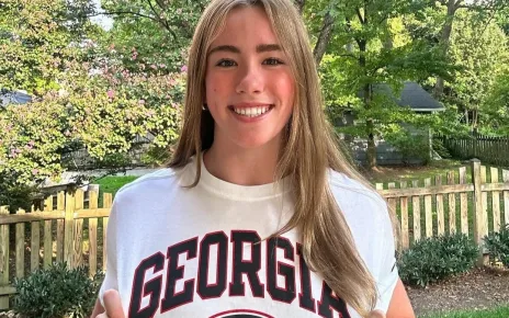 Georgia Bulldogs Jump Into Class of 2026 Recruiting with Verbal from #10 Virginia Hinds