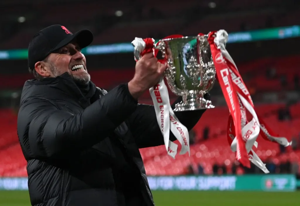 When is the Carabao Cup fourth-round draw? Ball numbers, TV channel and start time