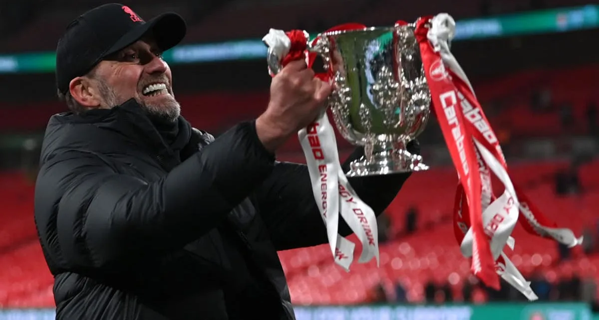 When is the Carabao Cup fourth-round draw? Ball numbers, TV channel and start time