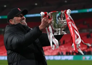 When is the Carabao Cup fourth round draw?