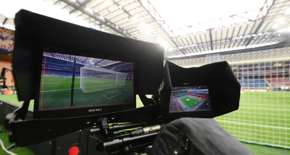 Where to watch every Champions League fixture on TV this week