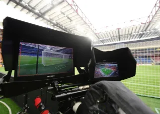 Where to watch every Champions League fixture on TV this week