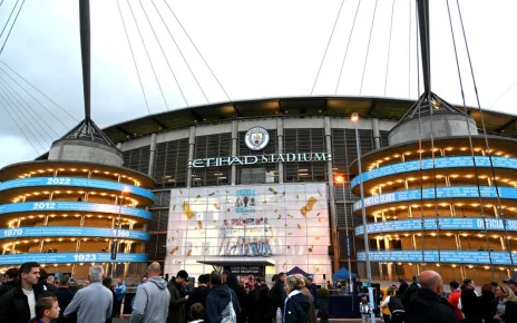 Manchester City’s hearing into 115 charges to begin next week