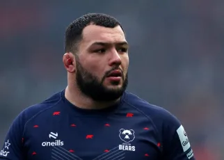 Ellis Genge signs new Bristol deal