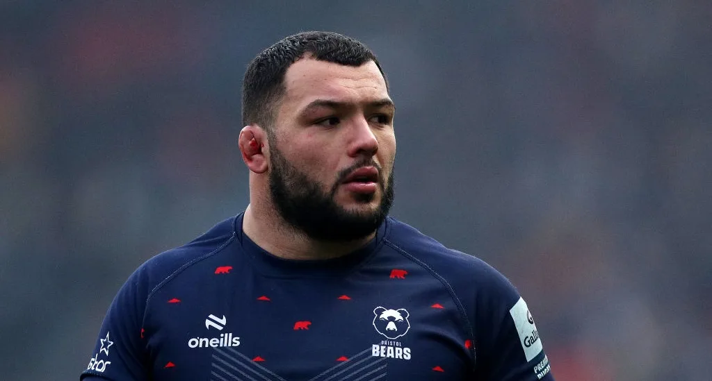 Ellis Genge signs new Bristol deal