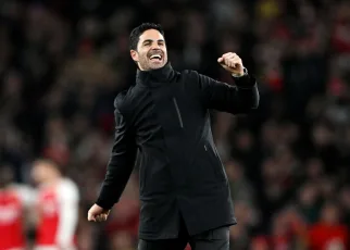 Mikel Arteta signs new Arsenal contract and vows to ‘do much more’